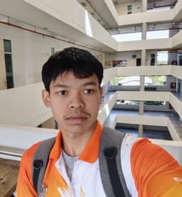 Portrait of Kittithad Ittipon